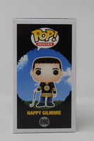 Adam Sandler Signed Funko Pop Happy Gilmore #890 Autograph Beckett COA