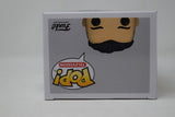 Jeffrey Dean Morgan Signed Funko Pop The Walking Dead Negan 1158 Beckett COA