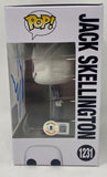 Danny Elfman Signed Jack Skellington Funko Pop Nightmare Before Christmas BAS