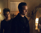 Seamus Dever Signed Autographed 8x10 Photo CASTLE Actor COA