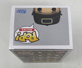 Post Malone Signed Autographed Funko Pop Rocks Figure #254 Beckett COA