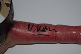 Malcolm McDowell Signed Autograph A Clockwork Orange Alex Droog Mask Beckett COA