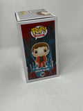Jason Blum Signed Autograph Funko Pop Horror Halloween Producer Get Out BAS COA