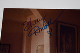 Shelley Duvall Signed Autographed 11x14 Photo The Shining Wendy Beckett BAS COA