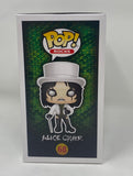 Alice Cooper Signed Autographed Funko Pop Rocks #68 Figure Beckett COA