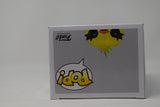 Keegan Michael Key Signed Funko Pop Toy Story 4 Ducky #531 Autograph Beckett COA