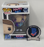 Ron Howard Signed Autographed Richie Happy Day Funko Pop Figure 1125 Beckett COA
