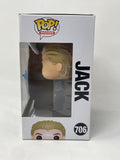 Leonardo Dicaprio Signed Autograph Funko Pop Titanic Jack 706 ACOA COA