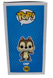 John Mulaney Signed Funko Pop Chip 'n Dale: Rescue Rangers Disney Autograph BAS