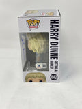 Peter Farrelly Signed Funko Pop Harry Dunne Dumb and Dumber 1042 Beckett COA
