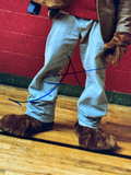 Kanye West Signed Autograph 16x20 Photo Poster Ye Rapper Hip Hop ACOA COA