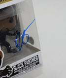Ryan Coogler Signed Funko Pop Black Panther 273 Marvel Autograph Beckett COA