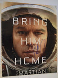 Michael Pena Signed Autographed 11x14 Photo THE MARTIAN COA VD