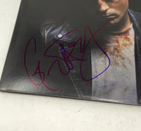 G-Eazy Signed Autographed The Beautiful & Damned Vinyl Album LP Beckett COA
