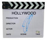 Jordan Peele Signed Autograph Movie Director Clapboard Get Out Us Beckett COA