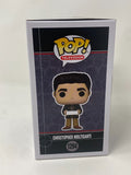 Michael Imperioli Signed The Sopranos Christopher Funko Pop #1294 Beckett COA