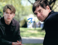 Gus Van Sant Signed Autographed 8x10 Photo GOOD WILL HUNTING Director COA