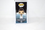 Vivien Lyra Blair Signed Funko Pop Princess Leia Star Wars Obi-Wan Autograph BAS