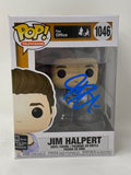 John Krasinski Signed The Office Jim Halpert Funko Pop Autograph Beckett COA