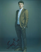 Brett Dier Signed Autographed 8x10 Photo Ravenswood Jane the Virgin #5