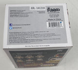 James Hong Signed Lo Pan Big Trouble In Little China Funko Pop 153 Beckett COA