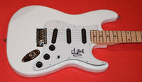 J Geils Signed Autographed Electric Guitar The J Geils Band Guitarist COA B