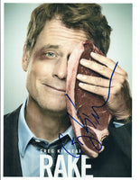 Greg Kinnear Signed Autographed 8x10 Photo Little Miss Sunshine COA VD