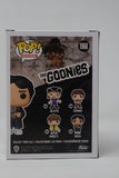 Ke Huy Quan Signed Funko Pop The Goonies Data #1068 Autograph Beckett COA