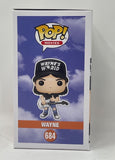 Mike Myers Signed Autographed Wayne Funko Pop Wayne's World #684 Beckett COA