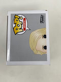 Tony Hawk Signed Autograph Funko Pop Birdhouse 01 Skateboarding Beckett COA