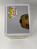 Mr. T Signed Autographed Funko Pop Figure BA Baracus The A Team Beckett COA