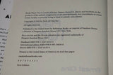 Ernest Cline Signed Autographed Ready Player Two Hardcover 1st Edition Book COA