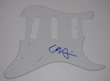 Liam Finn Signed Autographed Electric Guitar Pickguard  COA