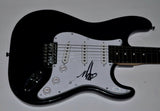 Mark Hoppus Signed Autographed Electric Guitar BLINK 182 ACOA COA