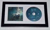 Hozier Signed Autographed Wasteland Baby Framed CD Cover Booklet Display COA