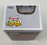 Corey Taylor Signed Autographed Funko Pop #177 Slipknot Stone Sour Beckett COA