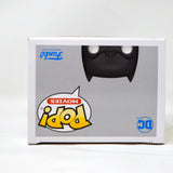 Ben Affleck Signed Autograph Funko Pop Batman The Flash #1341 Beckett COA