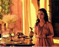 Sibel Kekilli Signed Autographed 8x10 Photo Shae Game of Thrones COA VD