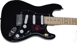 Snoop Dogg Signed Autographed Electric Guitar Doggystyle Rapper Beckett COA