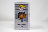 Mindy Kaling Signed Autograph Funko Pop The Office Kelly Kapoor 1008 ACOA COA