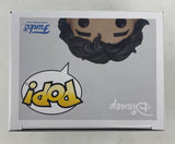 John Leguizamo Signed Autographed Bruno Madrigal Funko Pop Encanto Beckett COA