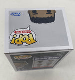 Oscar De La Hoya Signed Autographed Funko Pop #02 Boxing Golden Boy Beckett COA