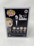 James Caan Signed Autographed Funko Pop Sonny Corleone The Godfather Beckett COA