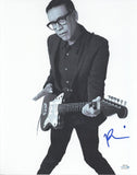 Fred Armisen Signed Autographed 11x14 Photo Portlandia The Smurfs ACOA COA