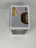Linda Blair Signed Autographed Funko Pop Figure The Exorcist Regan Beckett COA