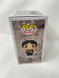 Jonathan Ke Huy Quan Signed Funko Pop Figure Data The Goonies #1068 Beckett COA