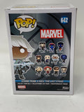 Alexandra Shipp Signed Autographed Funko Pop Figure Storm X-Men Beckett COA
