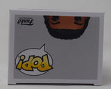 Auliʻi Cravalho Signed Funko Pop Moana 1162 Disney Princess Autograph BAS COA