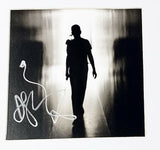 Dave Gahan Signed Soulsavers Imposter Framed CD Cover Display Depeche Mode COA