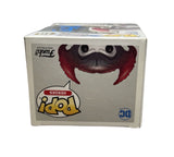 Ciaran Hinds Signed Funko Pop Steppenwolf Justice League Autograph ACOA COA